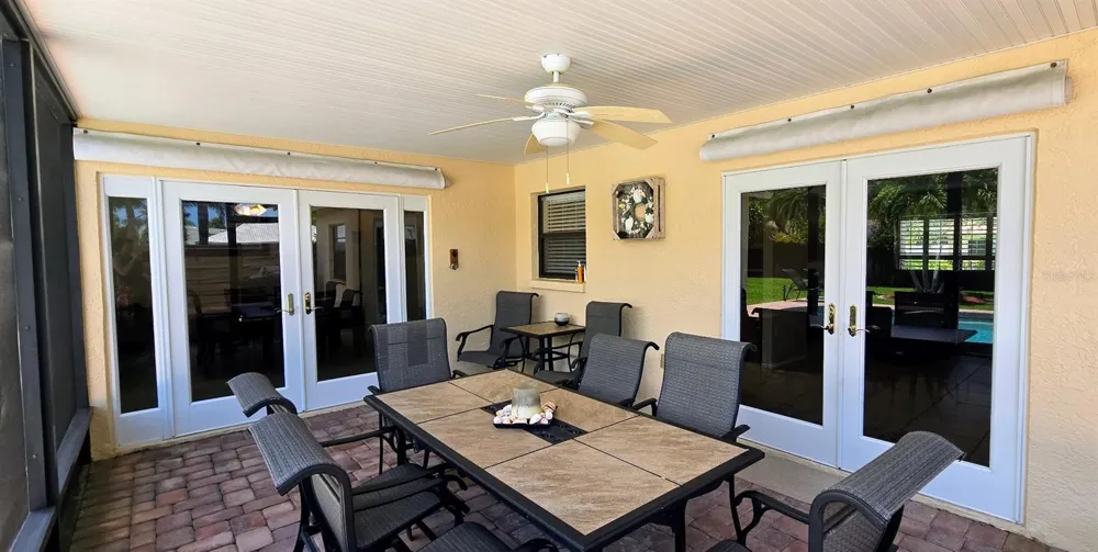 3803 EASTON STREET Sarasota, FL 34238