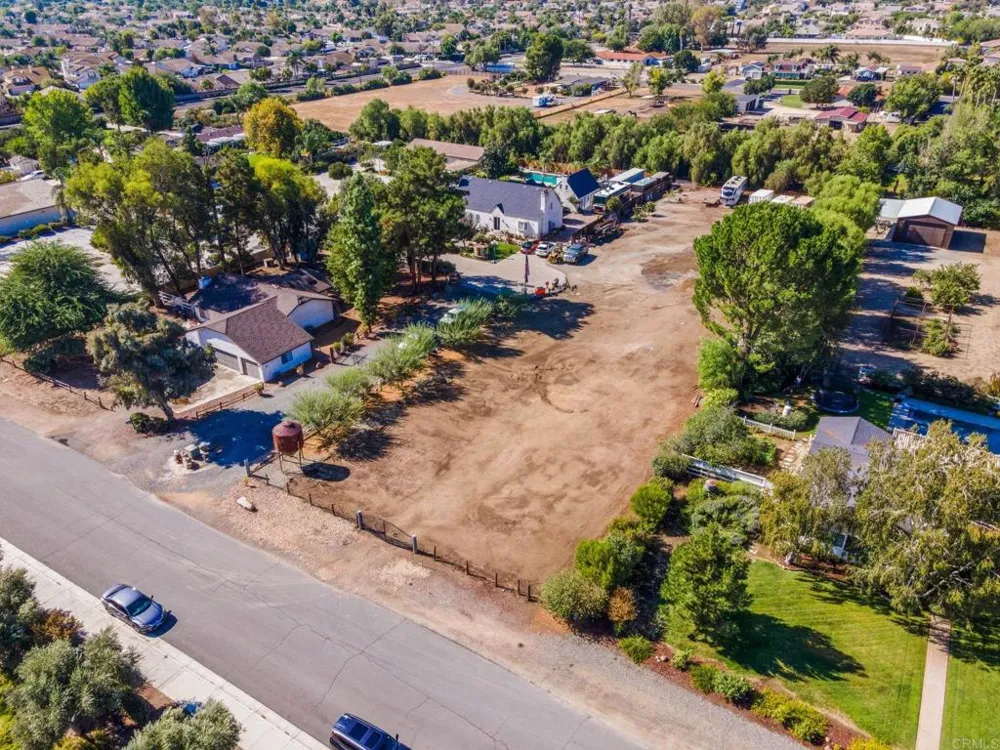 Lenox Lane Murrieta, CA 92562