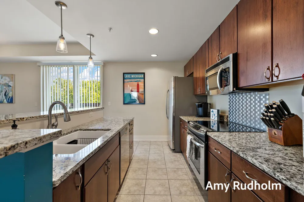 529 Miller Drive #214 Grand Haven, MI 49417
