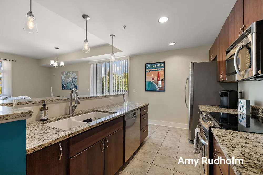529 Miller Drive #214 Grand Haven, MI 49417