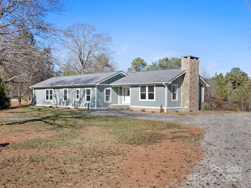 100 Gilbert Road Columbus, NC 28722