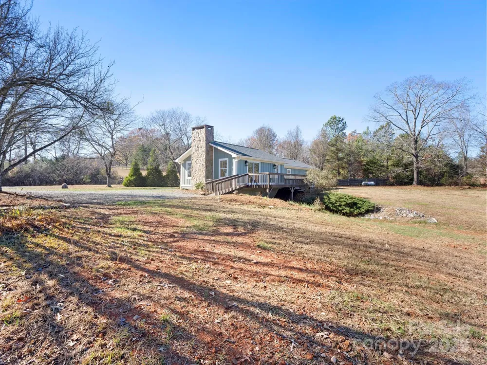 100 Gilbert Road Columbus, NC 28722