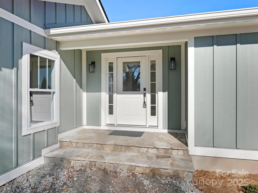 100 Gilbert Road Columbus, NC 28722