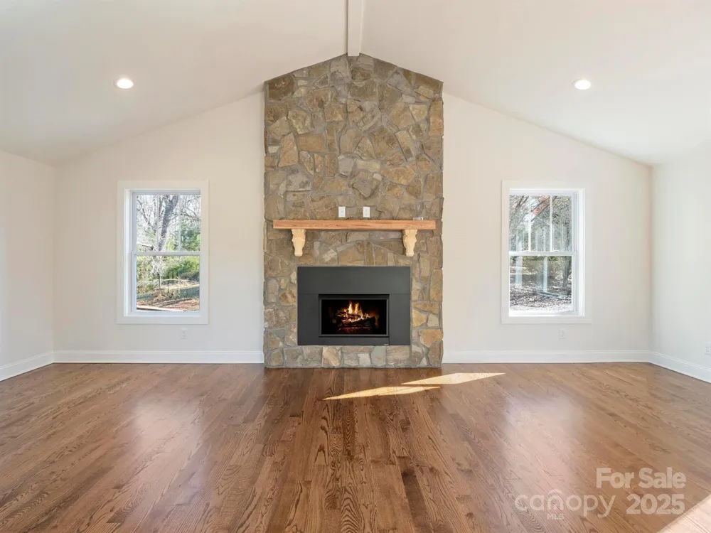 100 Gilbert Road Columbus, NC 28722