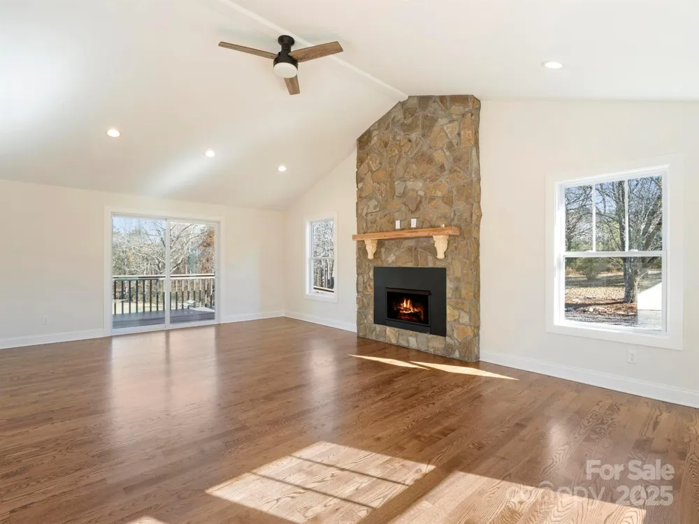 100 Gilbert Road Columbus, NC 28722
