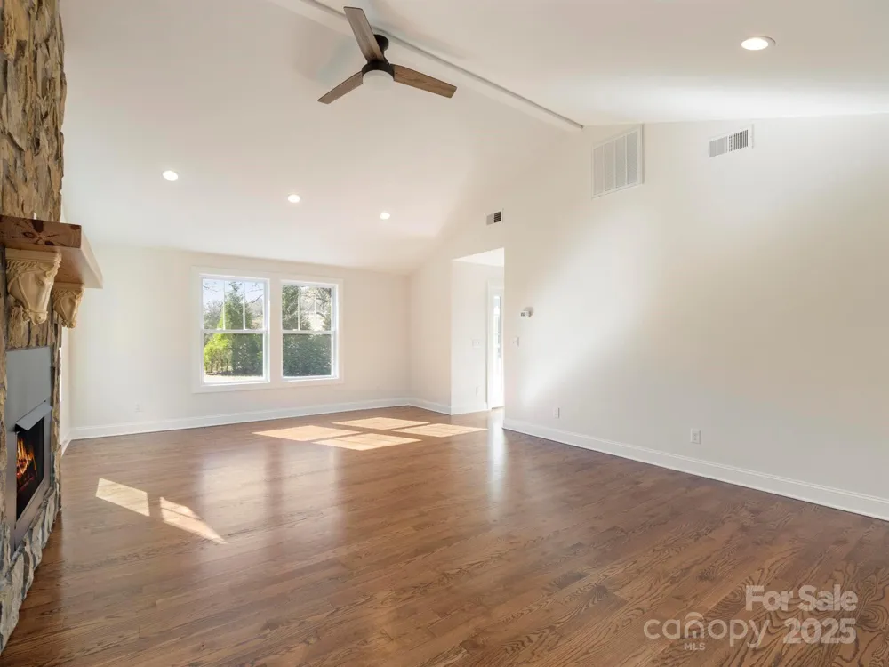 100 Gilbert Road Columbus, NC 28722