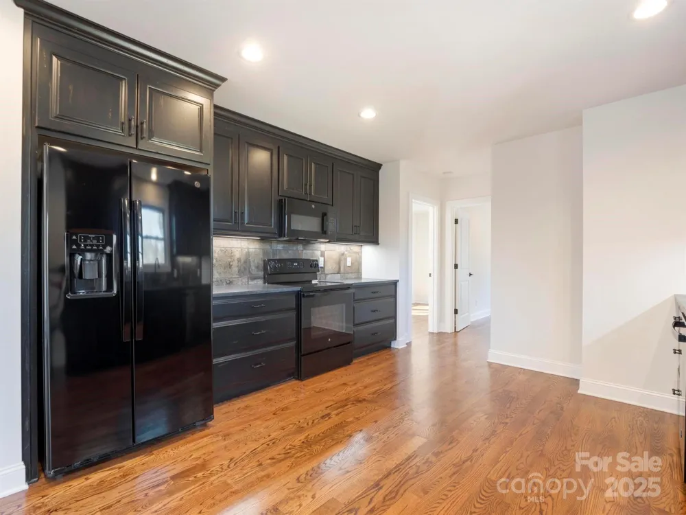 100 Gilbert Road Columbus, NC 28722