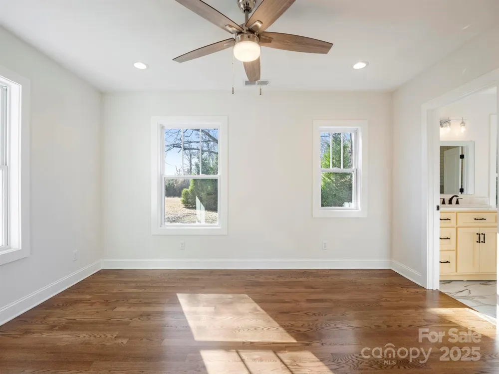 100 Gilbert Road Columbus, NC 28722