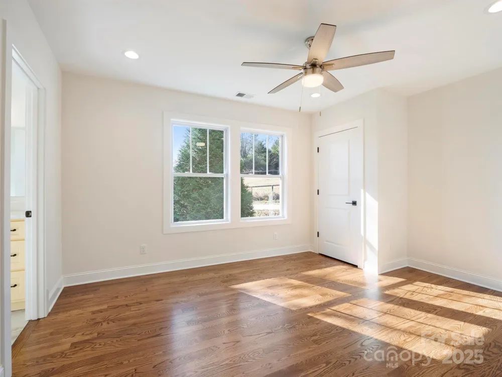 100 Gilbert Road Columbus, NC 28722