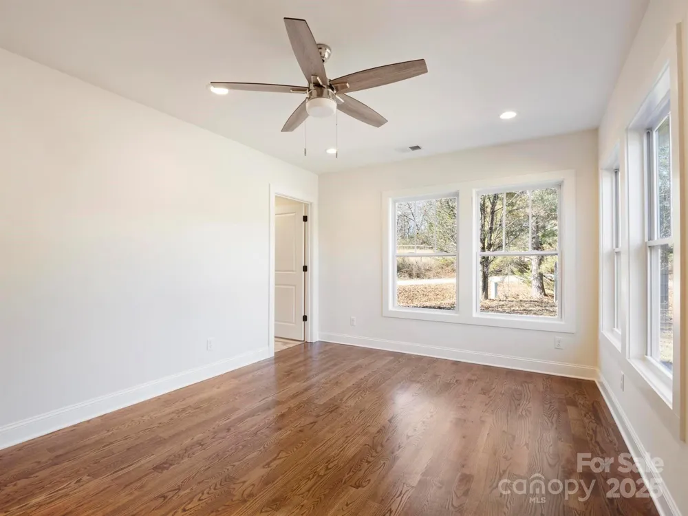 100 Gilbert Road Columbus, NC 28722