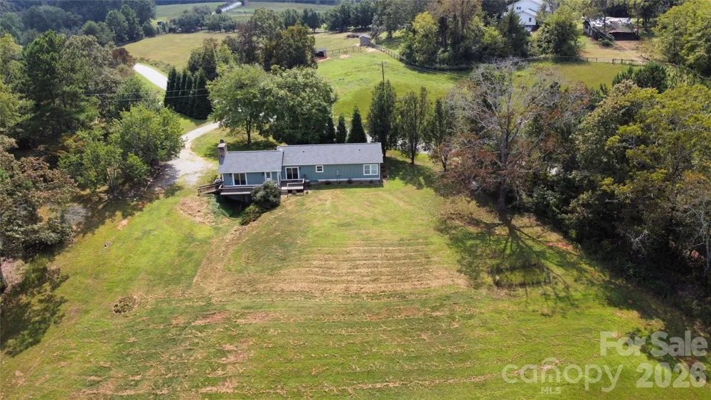 100 Gilbert Road Columbus, NC 28722