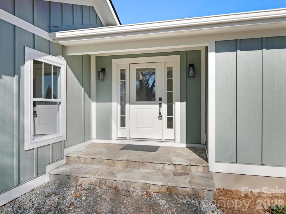 100 Gilbert Road Columbus, NC 28722