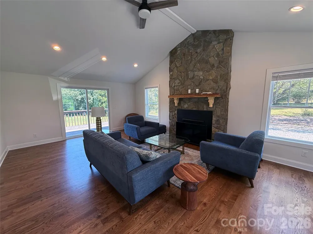 100 Gilbert Road Columbus, NC 28722