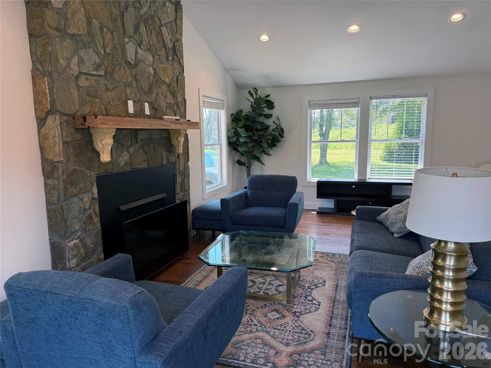 100 Gilbert Road Columbus, NC 28722