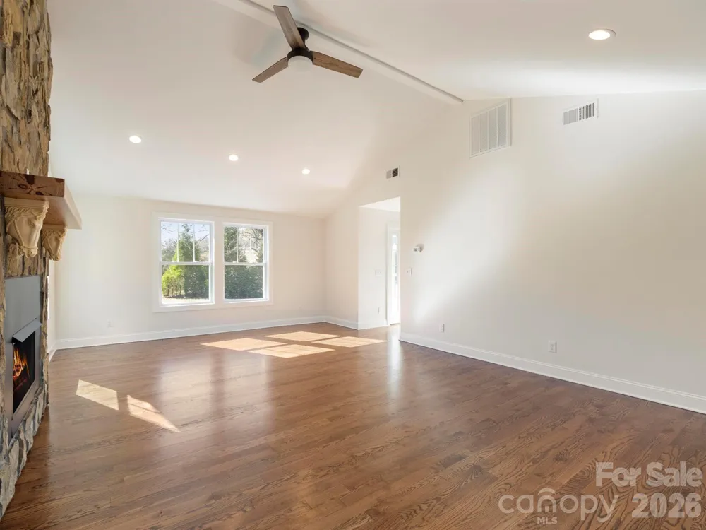 100 Gilbert Road Columbus, NC 28722