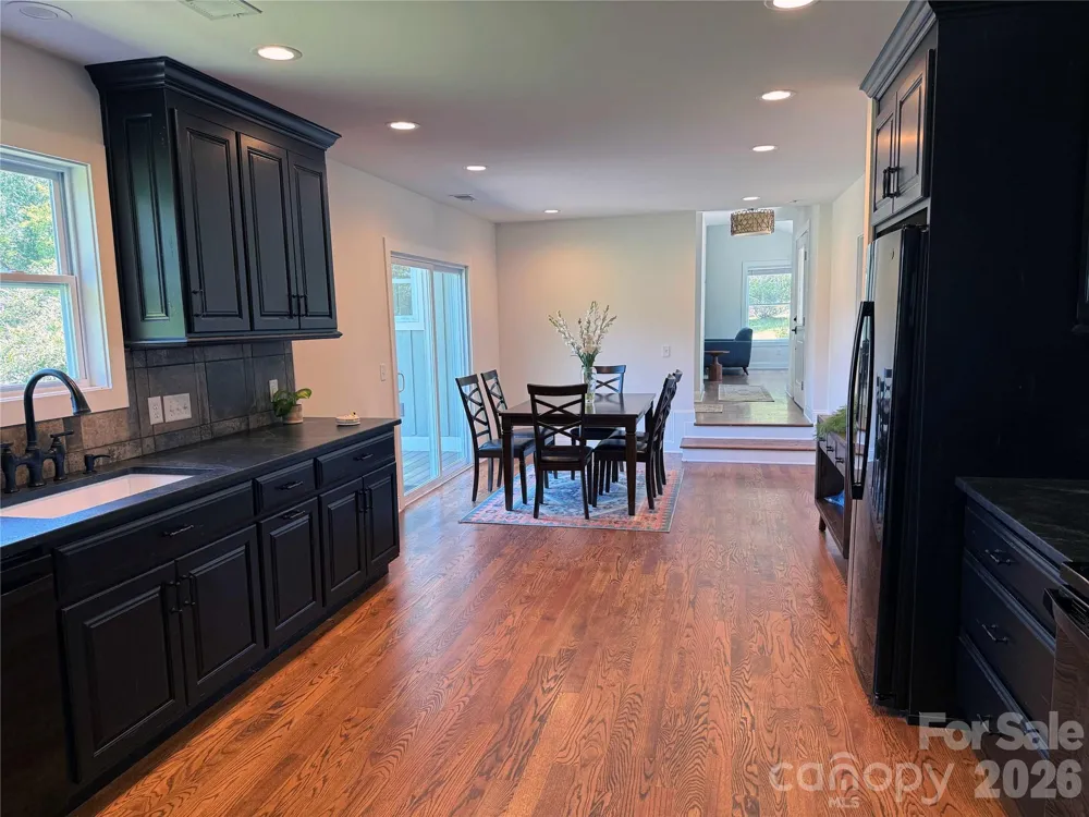 100 Gilbert Road Columbus, NC 28722