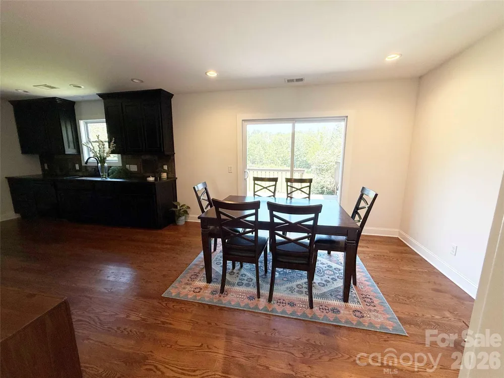 100 Gilbert Road Columbus, NC 28722
