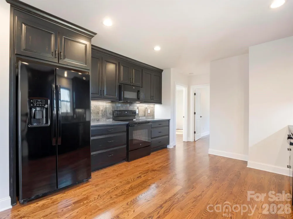 100 Gilbert Road Columbus, NC 28722