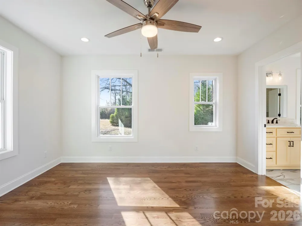 100 Gilbert Road Columbus, NC 28722