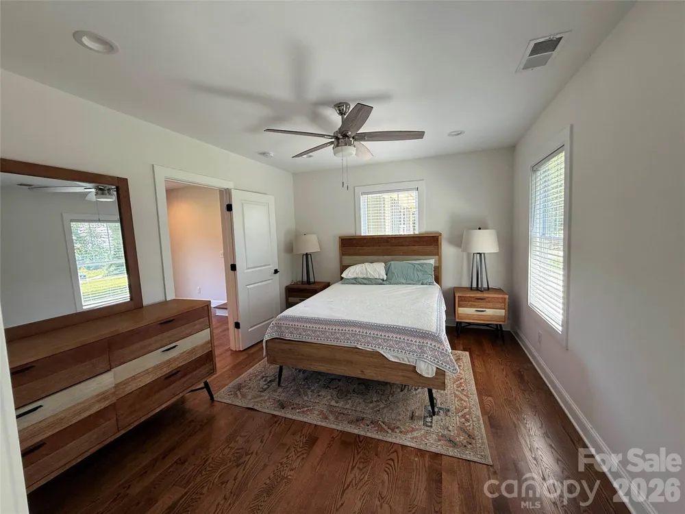 100 Gilbert Road Columbus, NC 28722