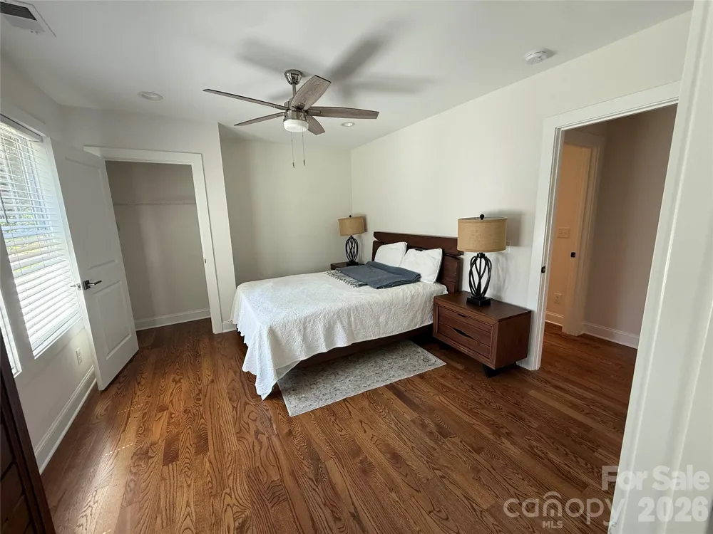 100 Gilbert Road Columbus, NC 28722