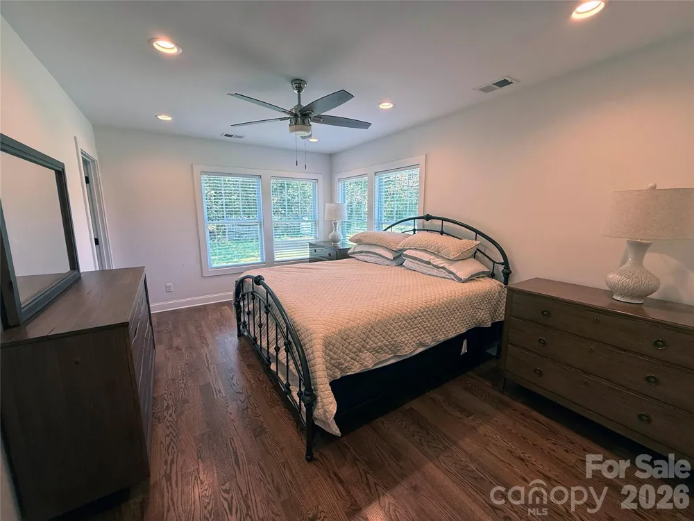 100 Gilbert Road Columbus, NC 28722