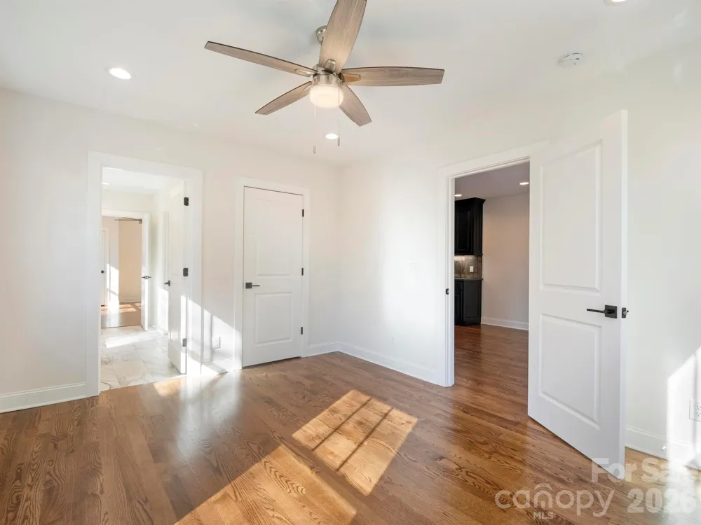 100 Gilbert Road Columbus, NC 28722