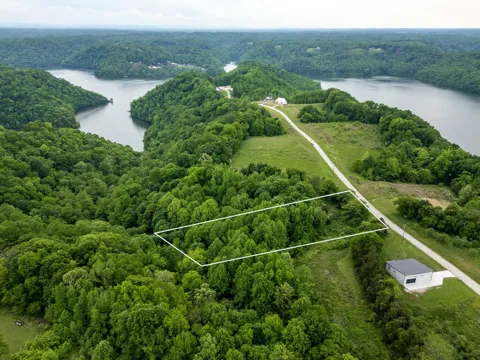 0 Lake Bluff Rd