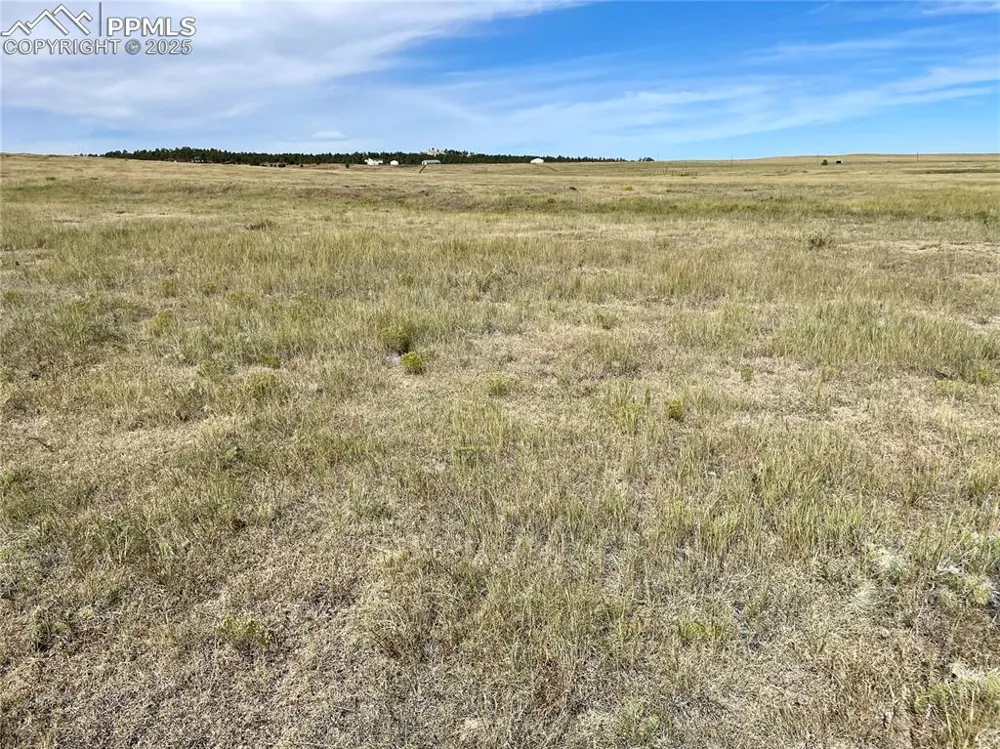 3 County Road 77 Calhan, CO 80808