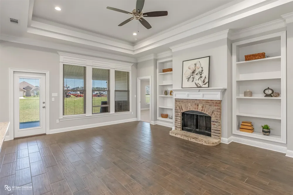 364 Camden Hill Haughton, LA 71037