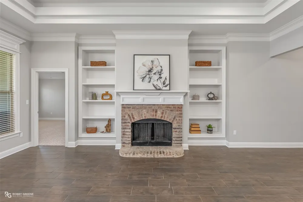 364 Camden Hill Haughton, LA 71037