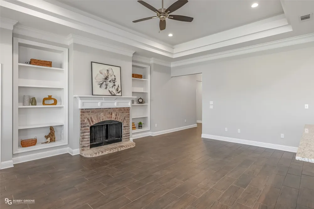 364 Camden Hill Haughton, LA 71037