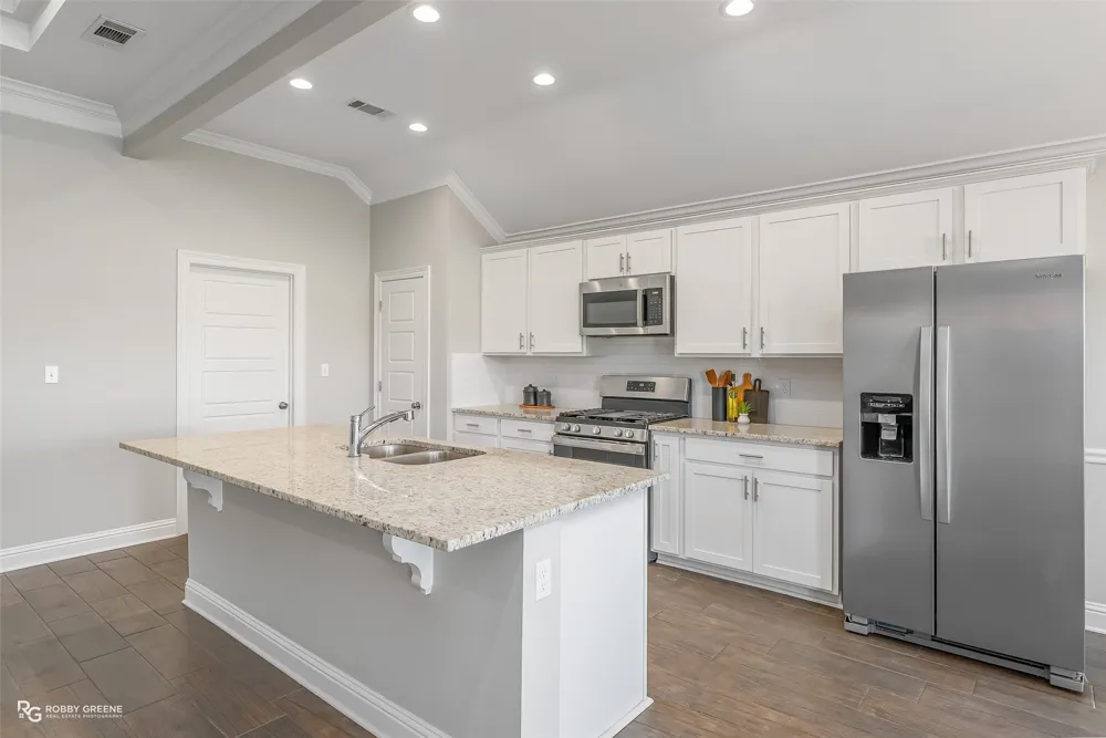 364 Camden Hill Haughton, LA 71037
