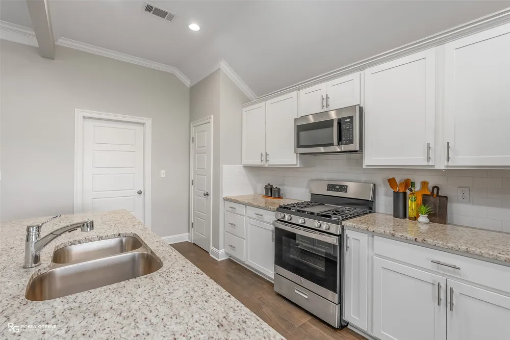 364 Camden Hill Haughton, LA 71037