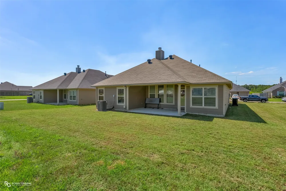364 Camden Hill Haughton, LA 71037