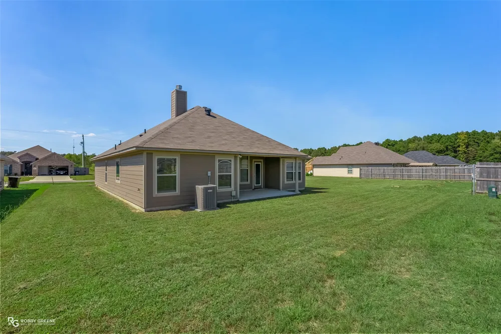 364 Camden Hill Haughton, LA 71037