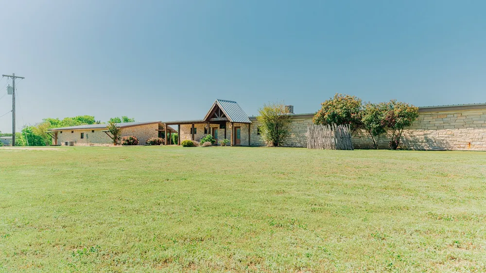 175 TOBACCO RD ROAD Whitney, TX 76692