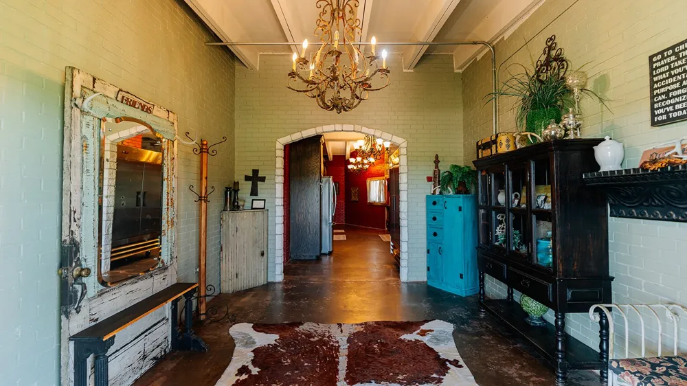 175 TOBACCO RD ROAD Whitney, TX 76692