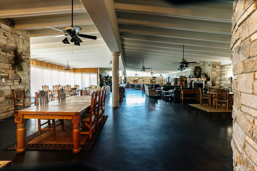 175 TOBACCO RD ROAD Whitney, TX 76692