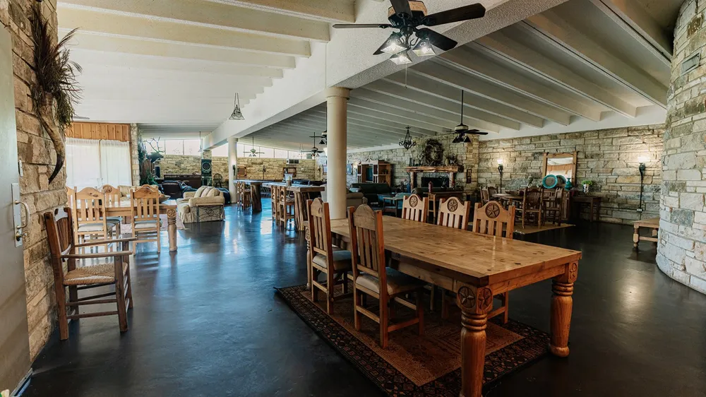 175 TOBACCO RD ROAD Whitney, TX 76692