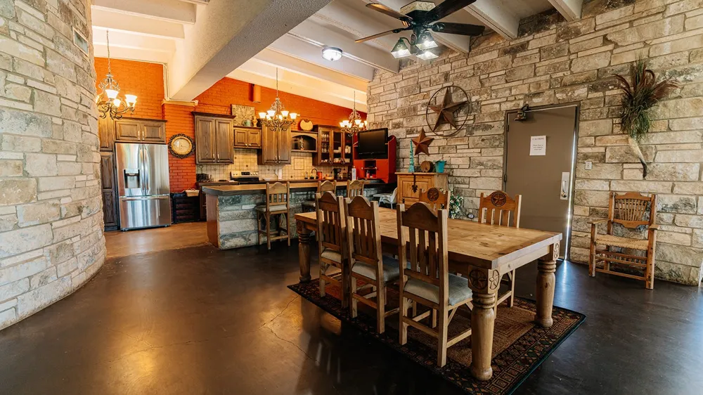 175 TOBACCO RD ROAD Whitney, TX 76692