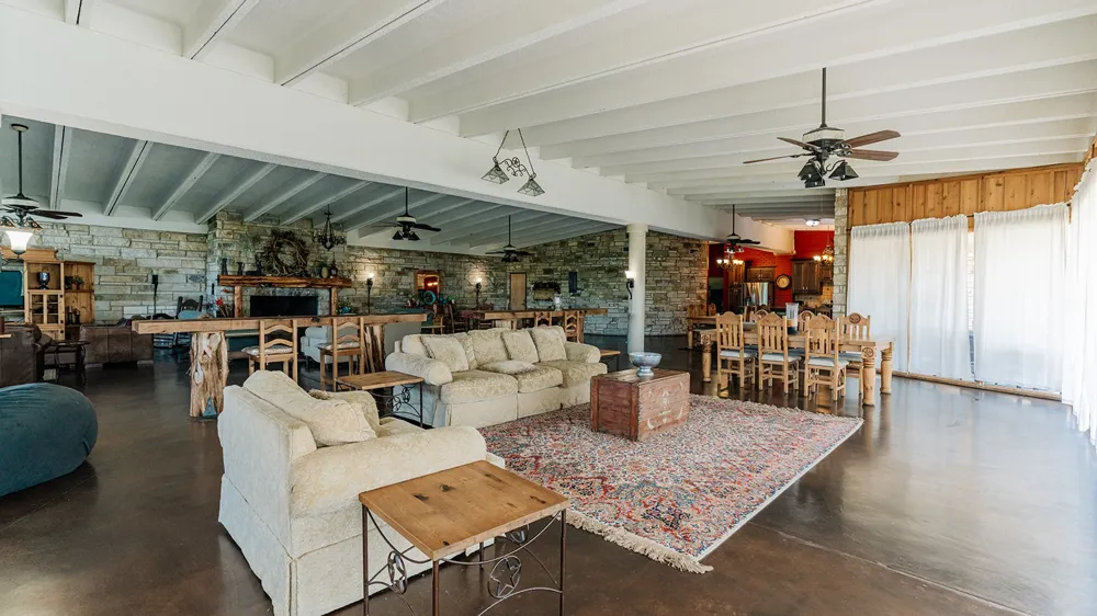 175 TOBACCO RD ROAD Whitney, TX 76692