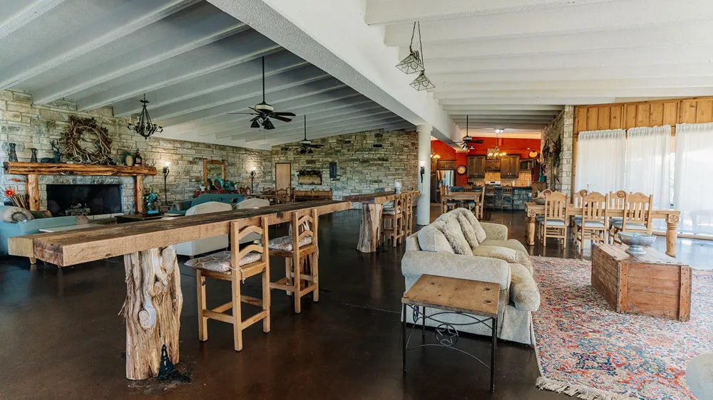 175 TOBACCO RD ROAD Whitney, TX 76692