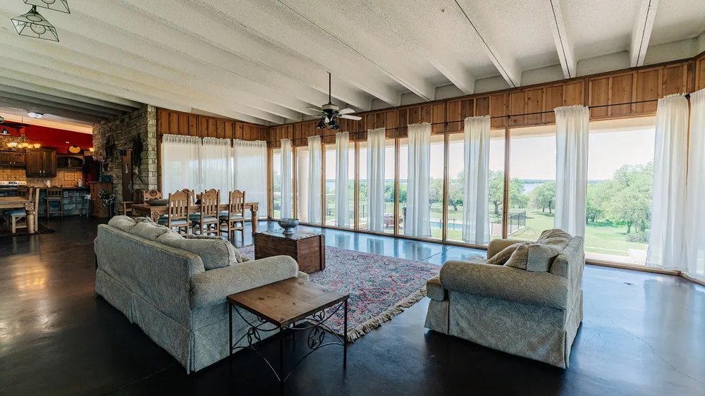 175 TOBACCO RD ROAD Whitney, TX 76692