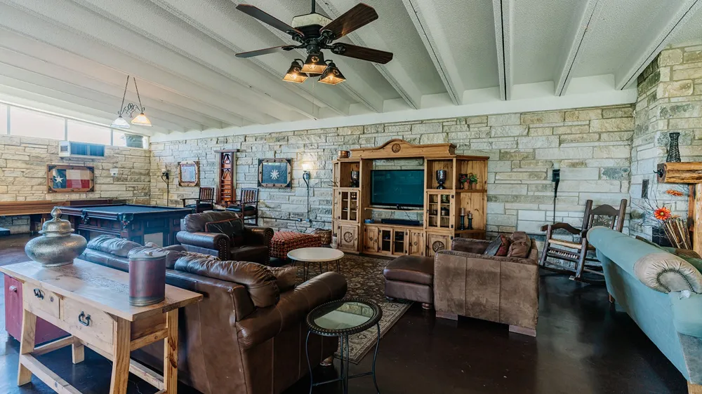 175 TOBACCO RD ROAD Whitney, TX 76692