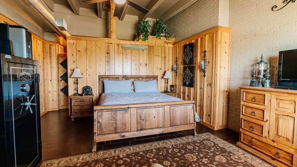 175 TOBACCO RD ROAD Whitney, TX 76692