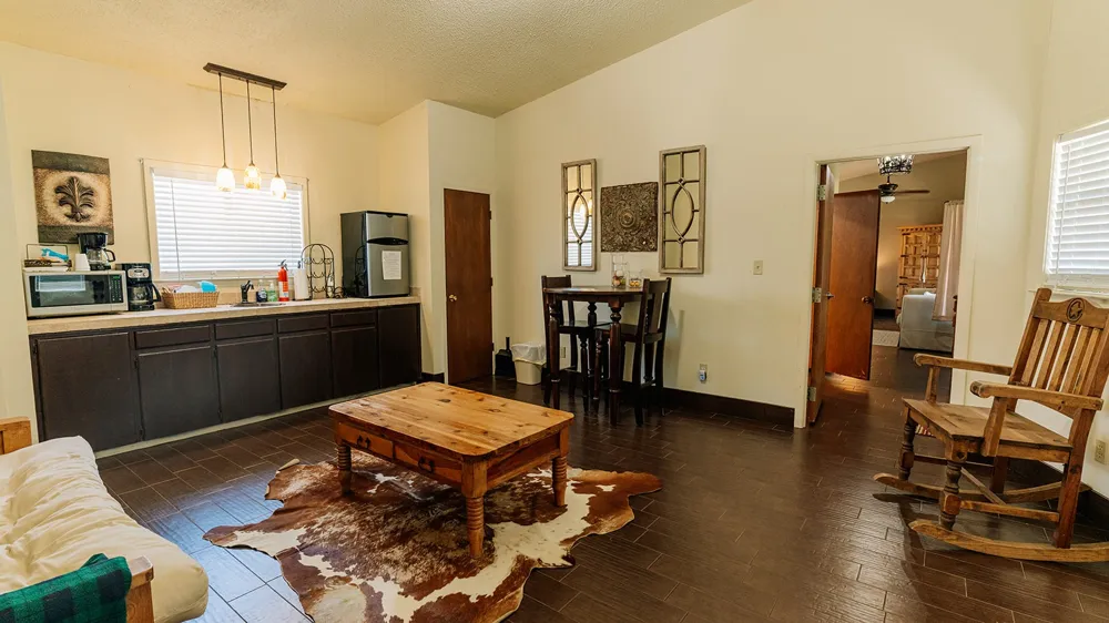 175 TOBACCO RD ROAD Whitney, TX 76692