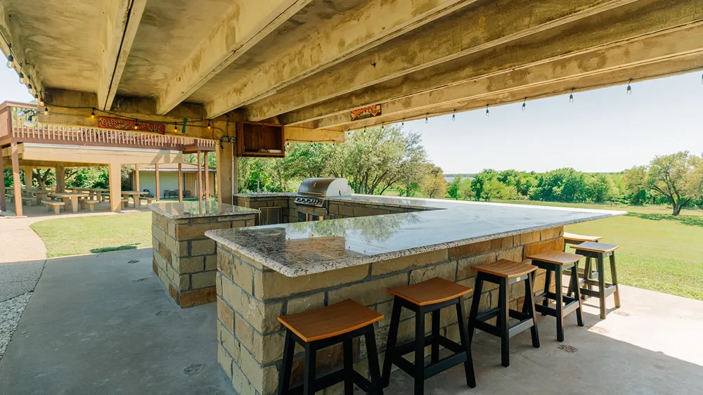 175 TOBACCO RD ROAD Whitney, TX 76692