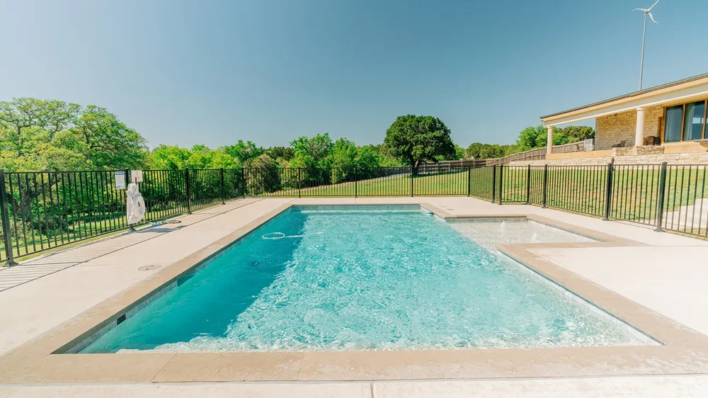 175 TOBACCO RD ROAD Whitney, TX 76692