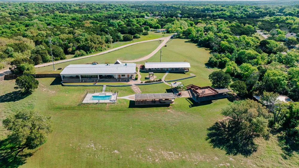 175 TOBACCO RD ROAD Whitney, TX 76692